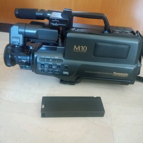 Panasonic Camera like new with all accessories