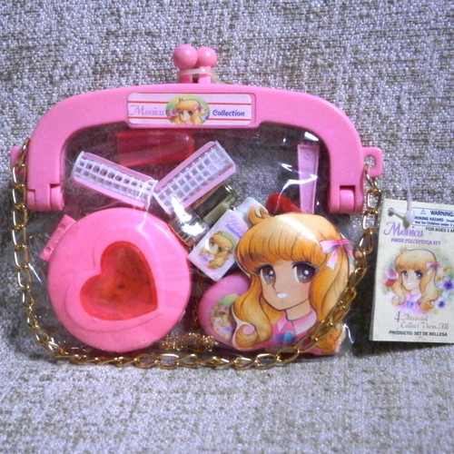 Monica Collection 90s pack of 2 new vintage items