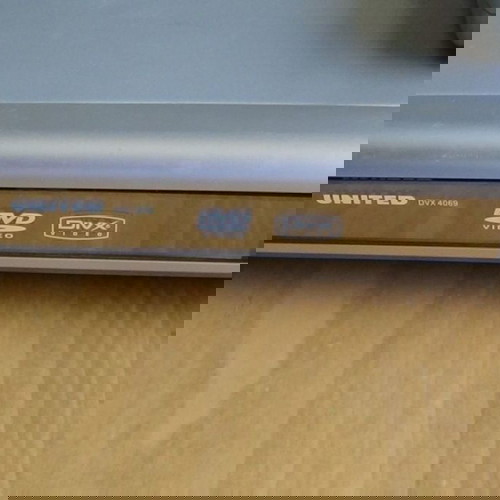 DVD player United DVX‑4069