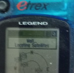 GPS navigation system