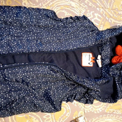 Girls' clothing pack 4-6 years like new