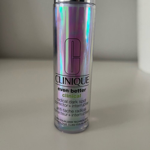 Clinique Even Better Clinical dark spot corrector new 30ml