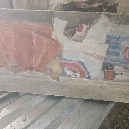Painting like new