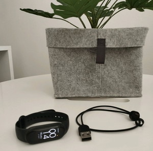 Xiaomi Mi smart band 4