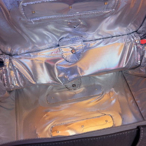 Sterilization and Transport Bag like new