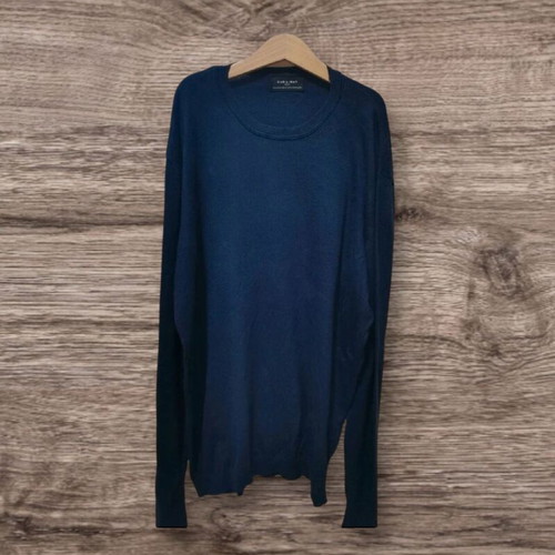 Zara blouse size Large like new