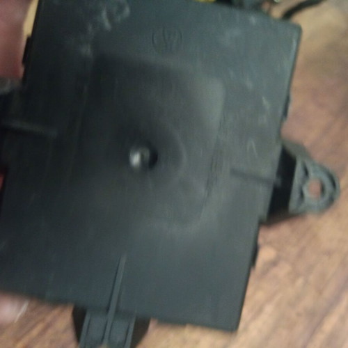 Mercedes-Benz B-Class door module used, A1698206826