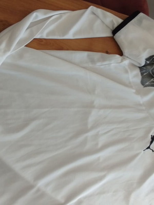 PAOK jersey used, authentic