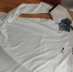 PAOK jersey used, authentic