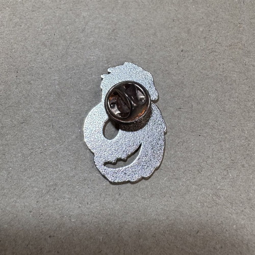 Spirited Away Inspired Haku Pin in Very Good Condition
