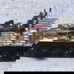  GRID STRIKER ECHO HONG KONG Vehicle MOTU STAR WARS GI JOE ΟΧΗΜΑ ΚΑΙΝΟΥΡΓΙΟ ΜΕ ΚΟΥΤΙ ΒΙΝΤΑΖ 1983