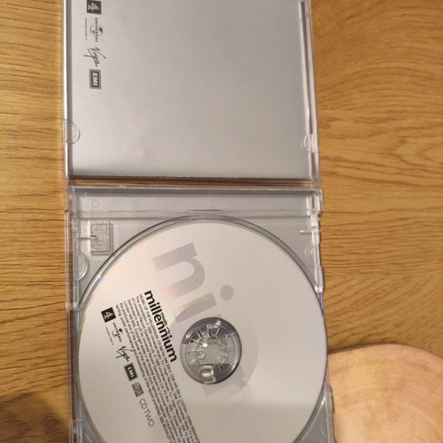 Music of the Millennium CD Two like new