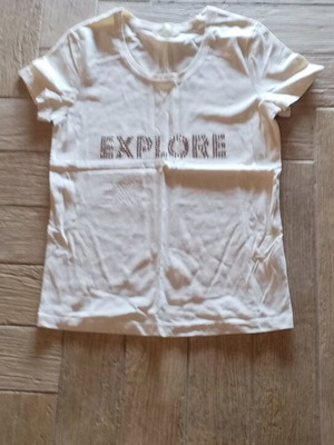 Women's summer blouse like new