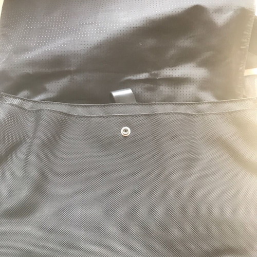 Porsche Design Roadster P’2100 bag like new, black