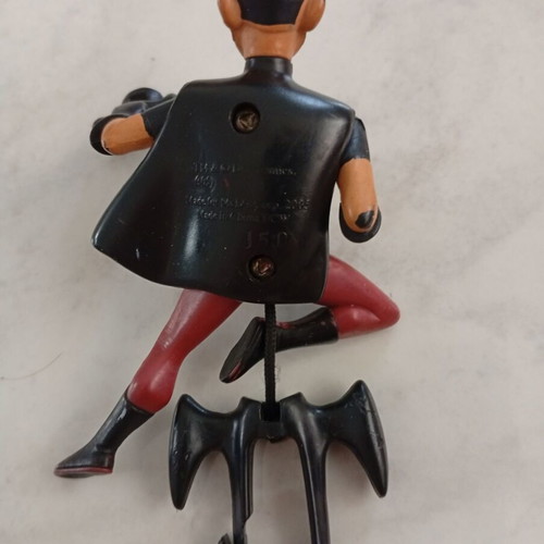 Robin action figure from The New Batman Adventures, DC Comics