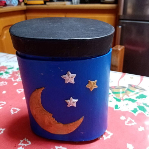 Storage box like new
