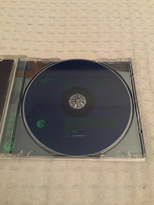 Coldplay X & Y CD like new