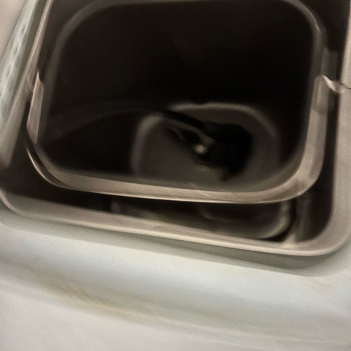 AMC bread maker like new for homemade bread