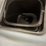 AMC bread maker like new for homemade bread