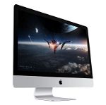 Apple iMac 27" with Retina 5K 3.8Ghz (2017) (i5/8GB/2TB Hybrid SSD//macOS)
