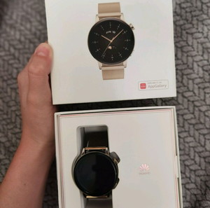HUAWEI WATCH GT3