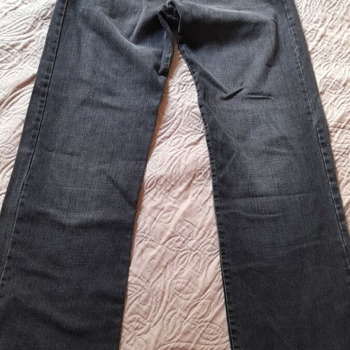 Vintage Dolce & Gabbana jeans used, black, size L