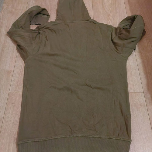 Men's sweatshirt M used, good condition