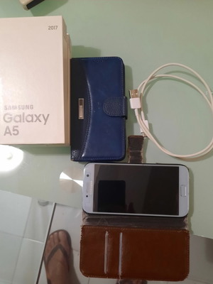 SAMSUNG GALAXY A5