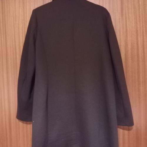 Vero Moda coat-jacket like new, black, size L
