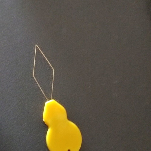 Threading tools new, set of 2 for easy needle threading