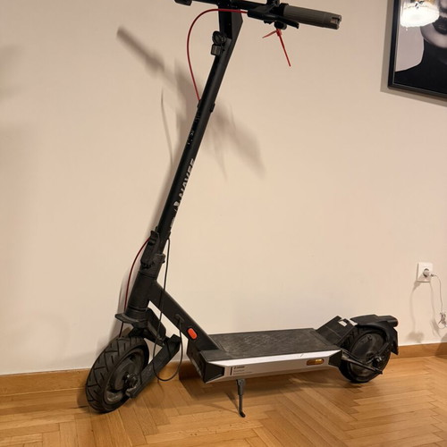 Scooter like new