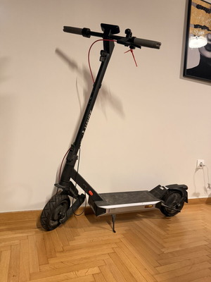 Scooter like new