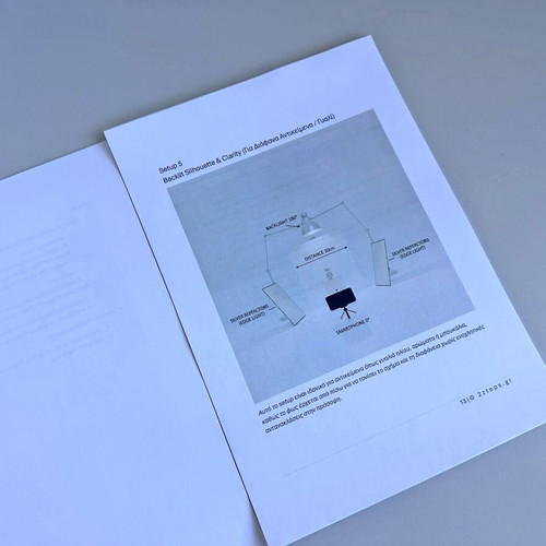 The Image That Sells Book with USB Product Photography Guide