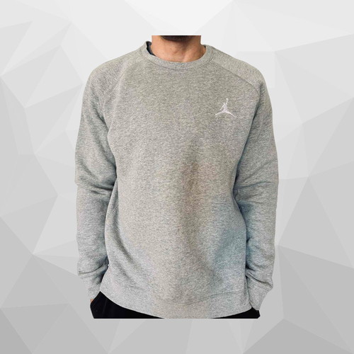 Jordan Sportswear sweatshirt gray, like new, size XL