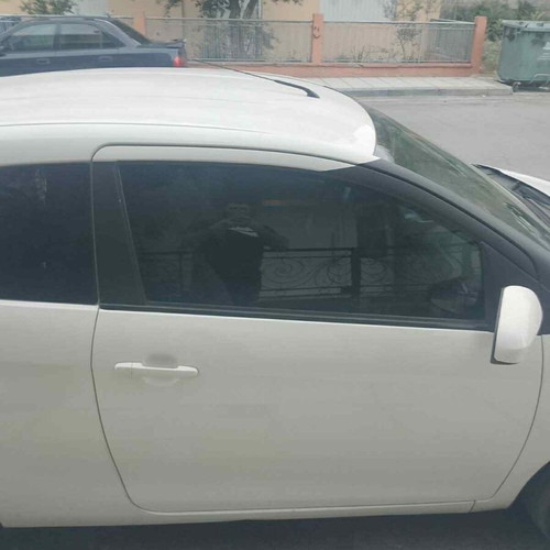 Citroen C1 2017 like new, petrol, manual, compact car