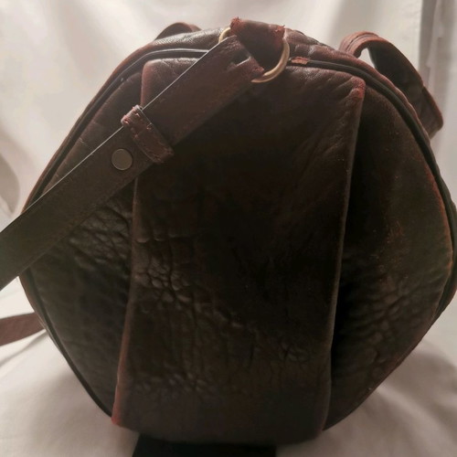 Alexander Wang leather bag used