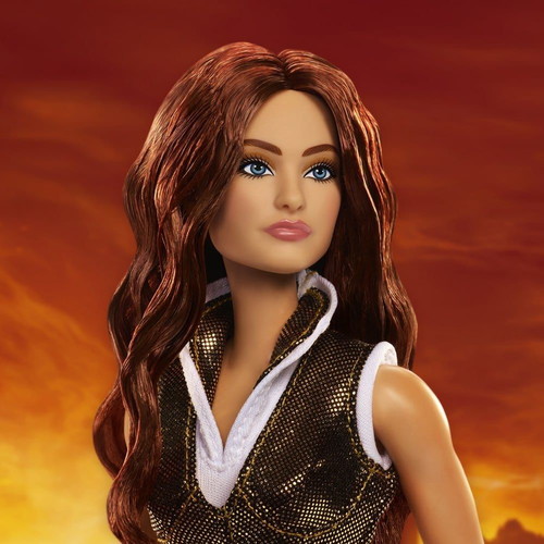 Barbie Signature Teela 12" Action Figure new, Masters of the Universe