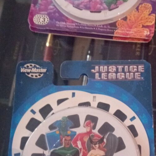 Viewmaster Disney new