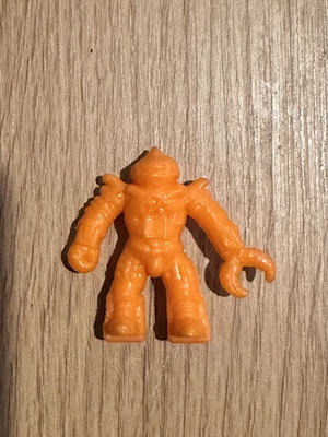 Lucky Cup figure from the 90s, used