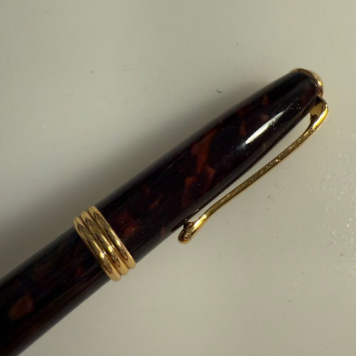 Bic mechanical pencil like new, needs refill