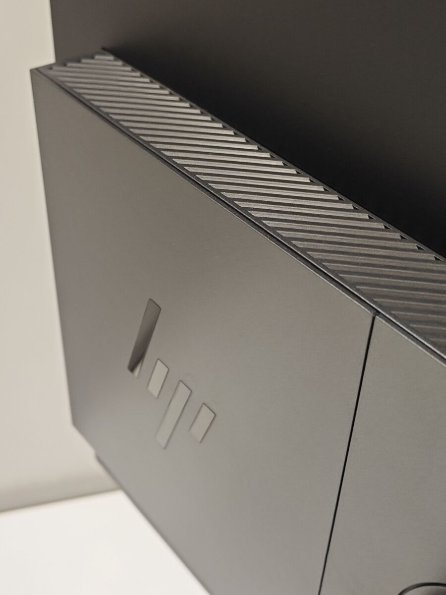 HP Z24n G2 24