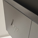 HP Z24n G2 24" IPS WUXGA Monitor like new, USB-C HDMI DP