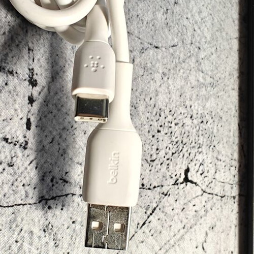 Belikin USB 2.0 USB-C Cable 2m like new