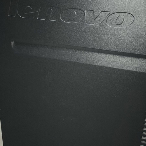 Lenovo ThinkCentre E73 desktop used, Intel Core i3, 8GB RAM, 500GB HDD