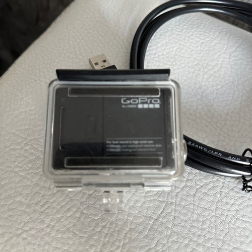 Gopro Hero 3 Action Camera като нова, напълно функционална
