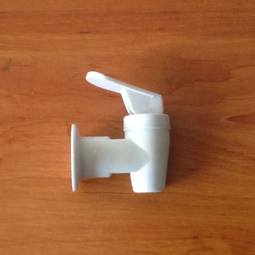 Cooling tap new