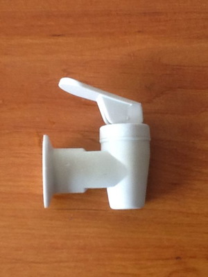 Cooling tap new