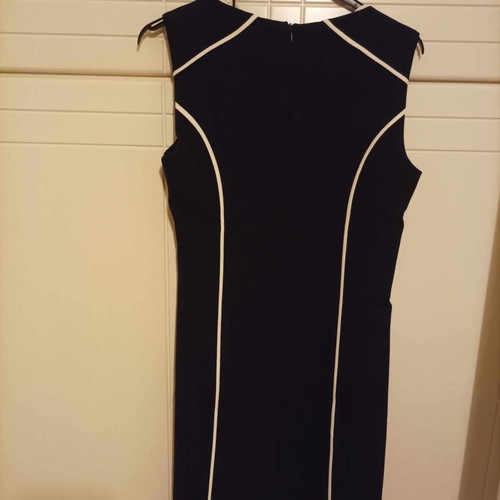 Julia Bergovich dress 2019 size S new black