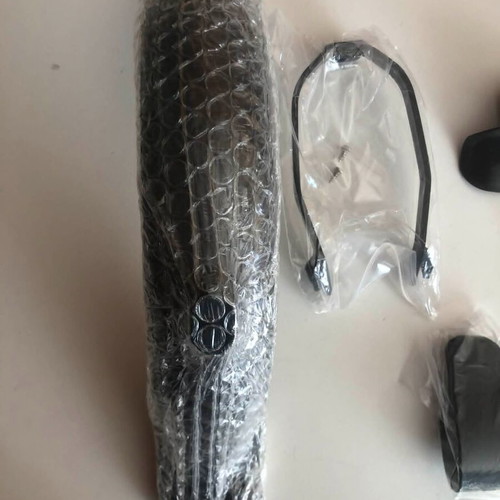 Rear Fender with Clamp and Stop for Xiaomi M365 1S New