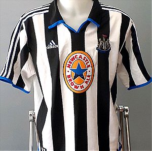 Φανελα Newcastle United 1999-2000